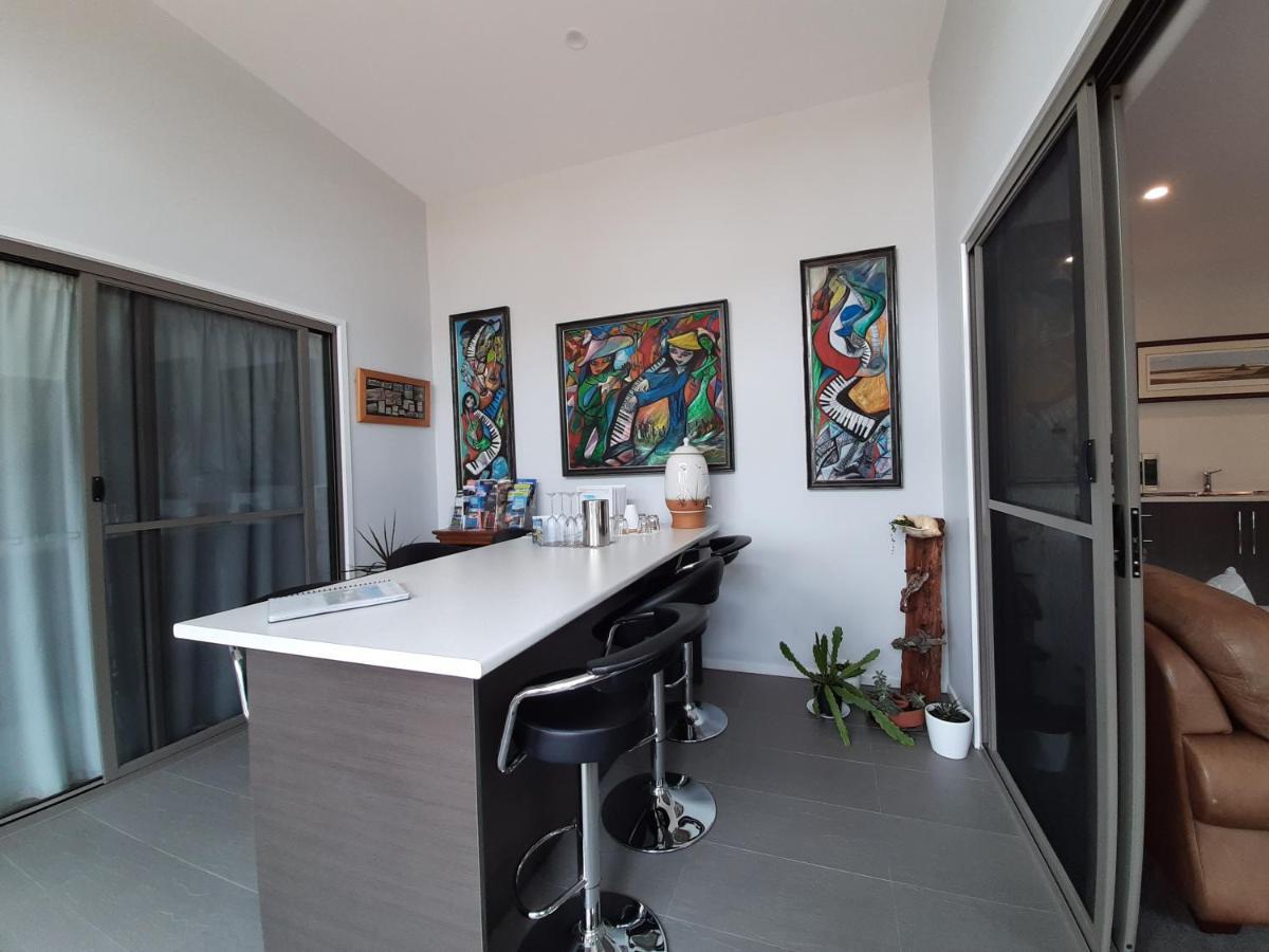 Spring Beach Garden Retreat Ngoại thất bức ảnh